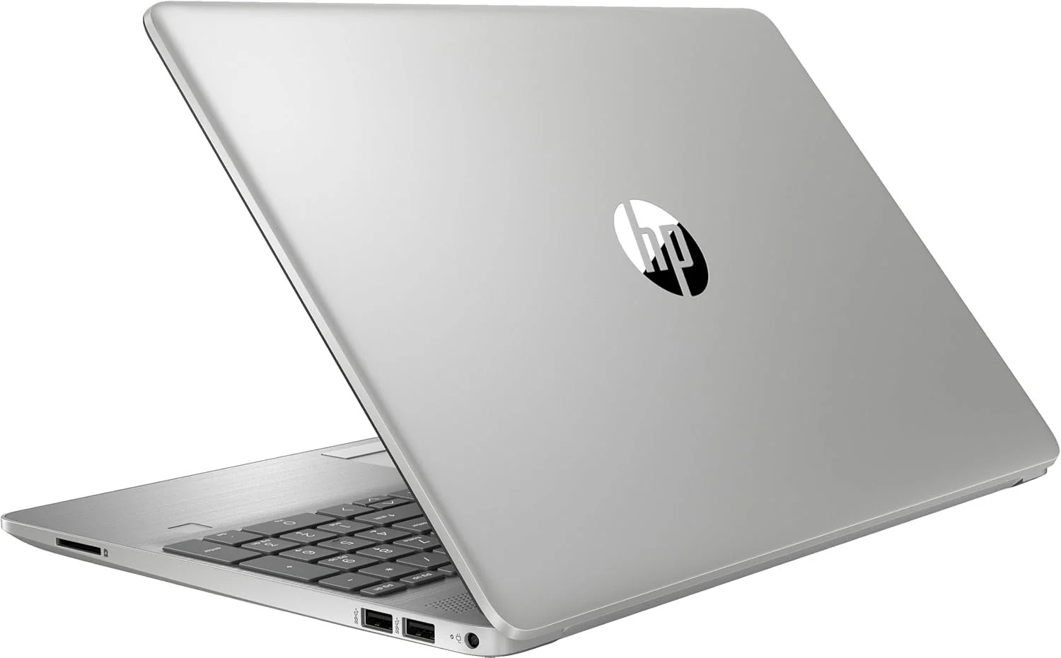 Ноутбук 15.6" HP 255 G9 AMD Ryzen 5 5625U RAM 8GB SSD 512GB Win11 (UKR), фото №4
