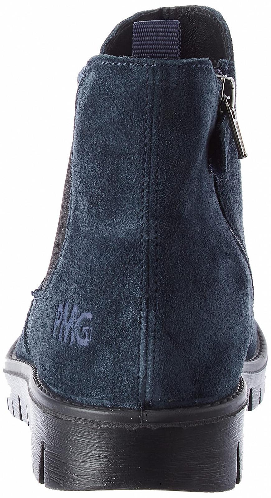 Челси PRIMIGI Unisex Pro 83683, фото №3