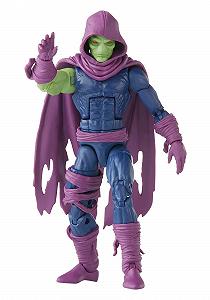 Фігурка колекційна Marvel Legends Series Marvel's Sleepwalker, 15 см, Cinematic Universe, 2 аксесуари, елемент Build-A-Figure - Фото 1
