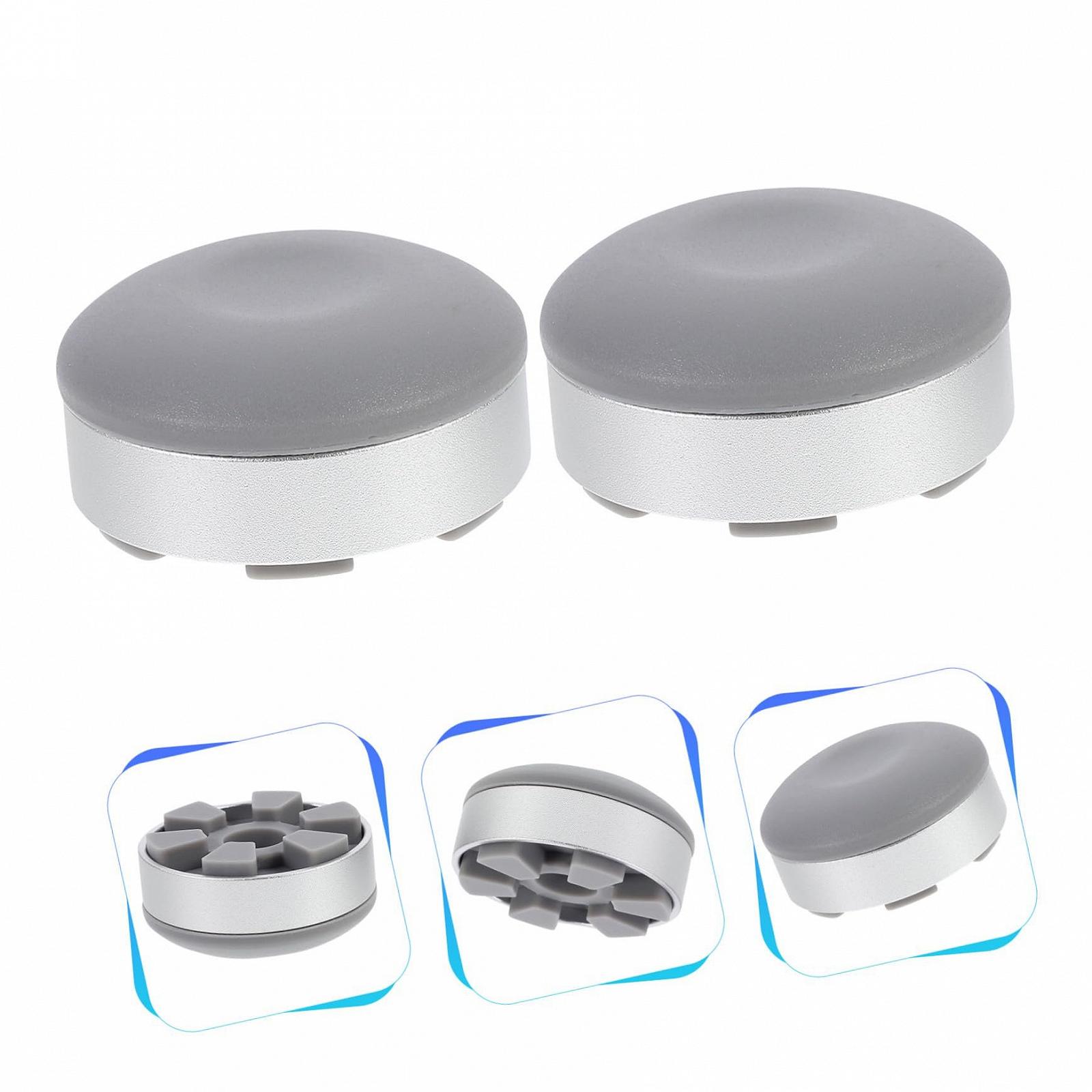 Подставка для ноутбука Aluminium Operitacx 2 ШТ. Эргономичная регулируемая по высоте для MacBook Air и Ultrabooks, фото №9