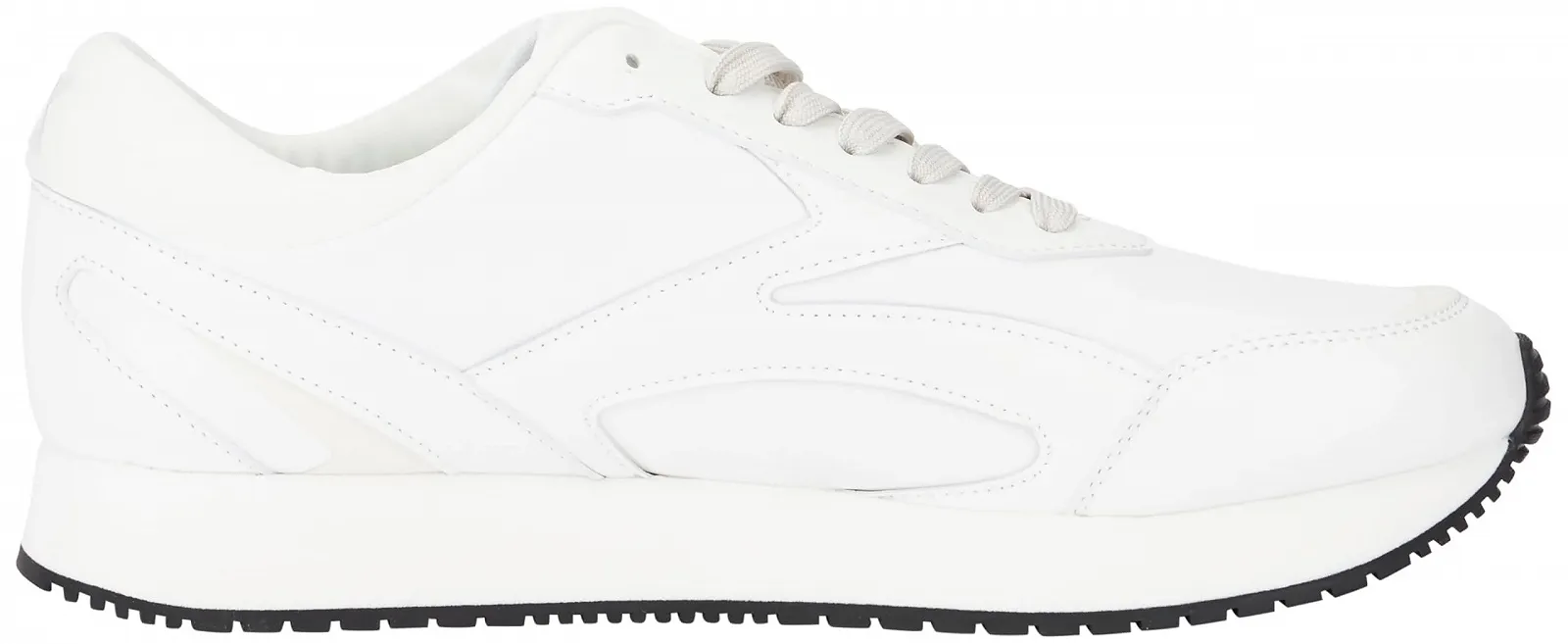 Кросівки Calvin Klein Retro Runner Multilayer Ym0ym01117, фото №4