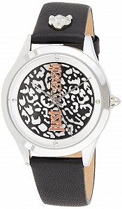 Часы Just Cavalli Classic JC1L170L0015, черный, модные - Фото 1