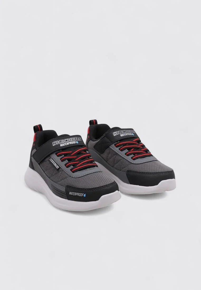 Кросівки Skechers Bounder 2.0 для хлопчиків, фото №3