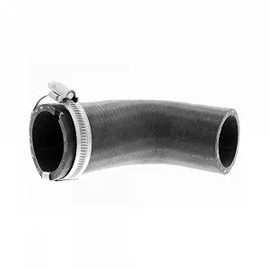 Шланг інтеркулера VAICO V40-1490 Q+ OPEL - Фото 1