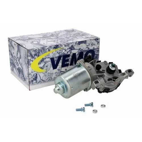 Двигатель стеклоочистителя VEMO V20-07-0020 Green Mobility Parts для BMW, передний, фото №2 Двигатель стеклоочистителя VEMO V20-07-0020 Green Mobility Parts для BMW, передний, фото №2