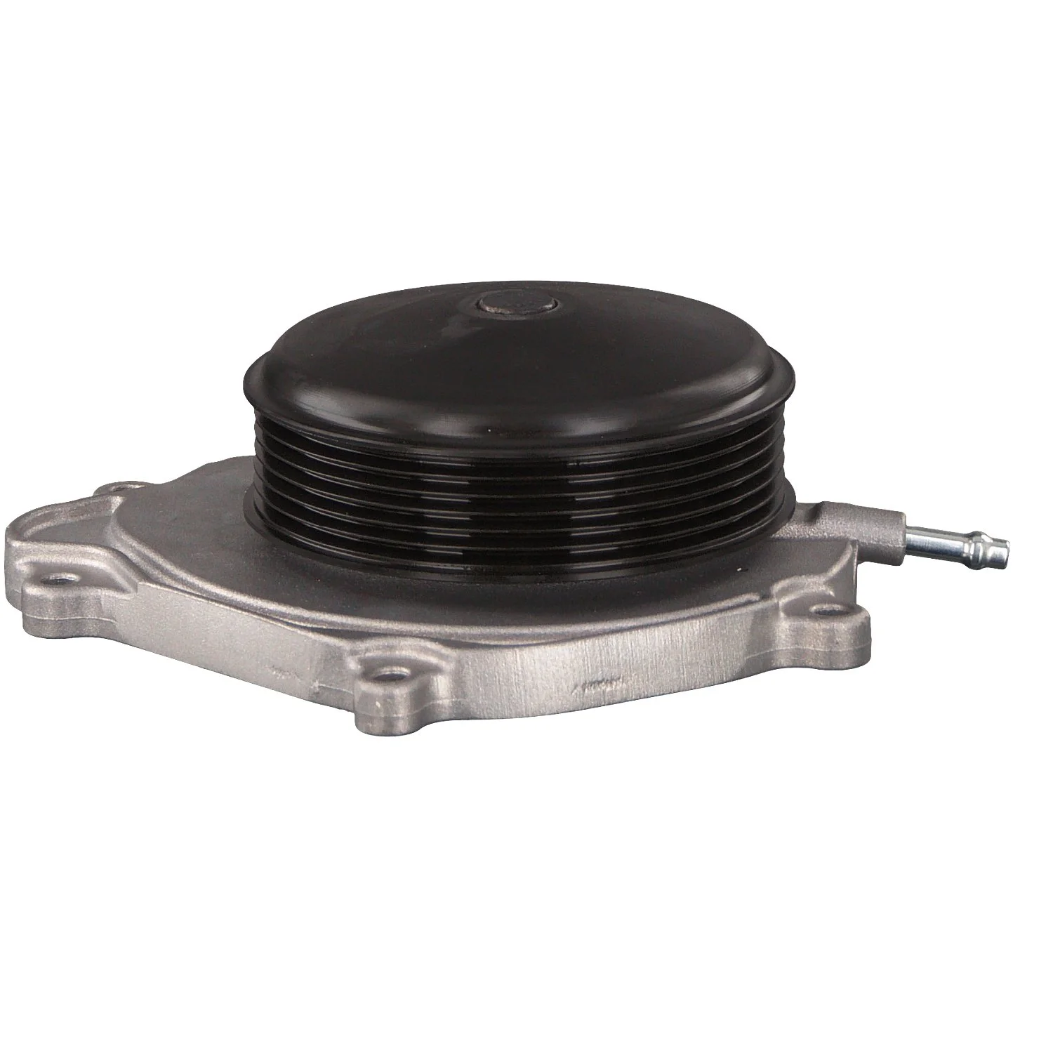 Водяний насос FEBI BILSTEIN 103075 для MERCEDES-BENZ, фото №4 Водяний насос FEBI BILSTEIN 103075 для MERCEDES-BENZ, фото №4