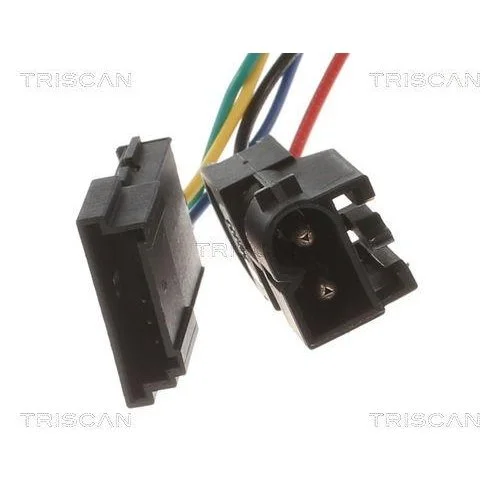 Газова пружина багажника TRISCAN 8710 11303 для BMW, задня ліва, фото №4