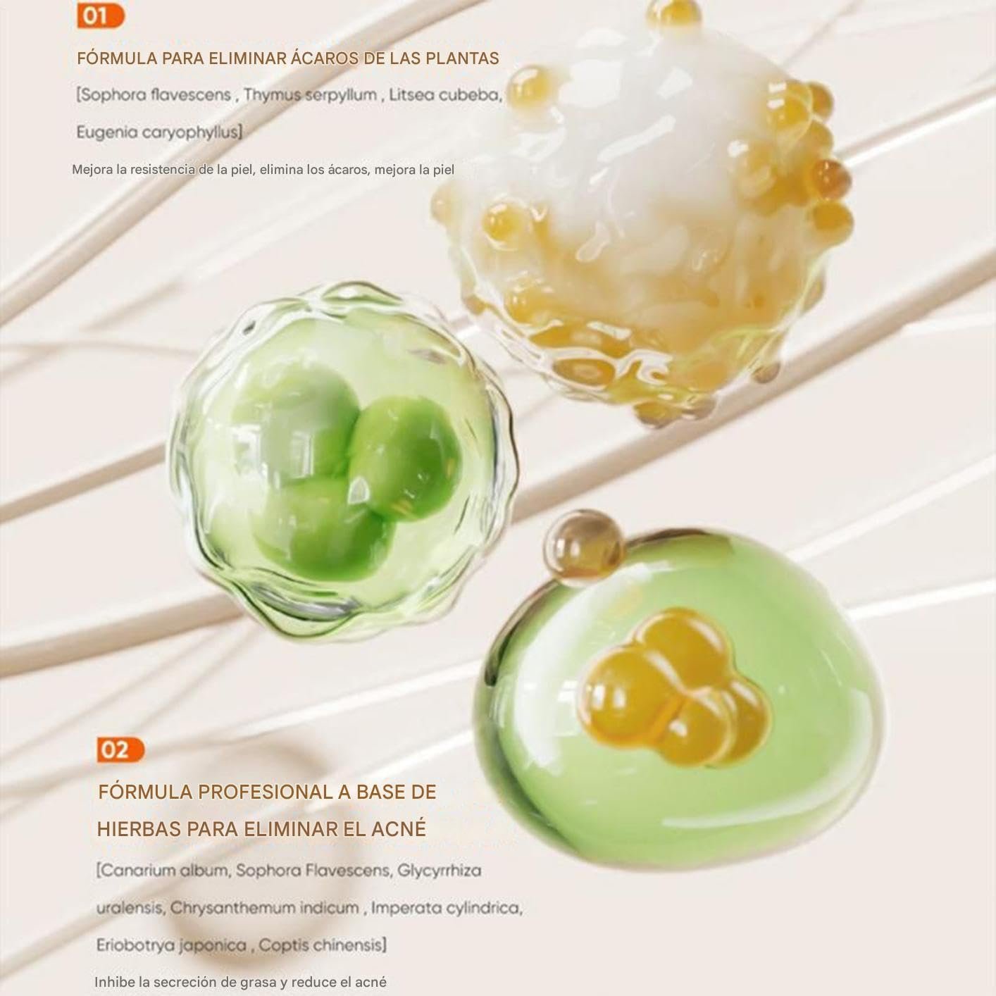 Гель для душу парфумований 250 мл, фото №4 Гель для душу парфумований 250 мл, фото №4