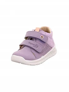 Кроссовки Superfit Breeze, светло-зеленый/бежевый 7510, EU 27 - Фото 1