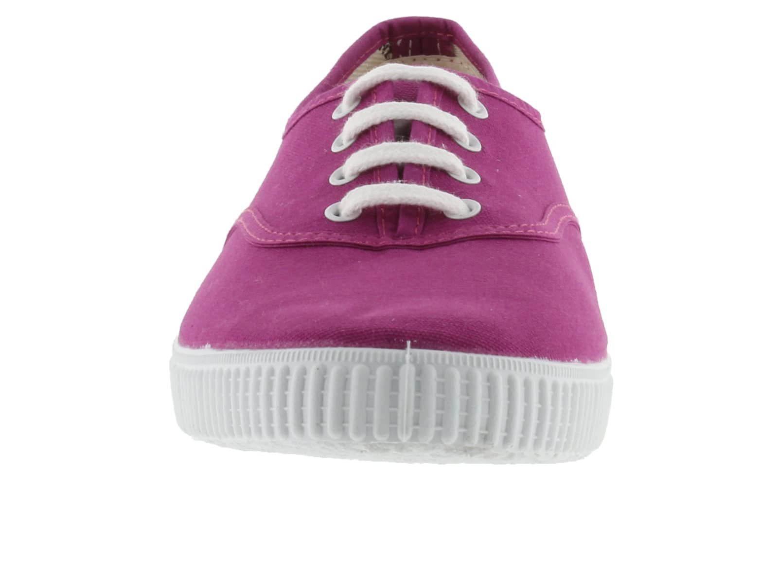 Кеди Victoria Plimsoll Unisex 1915 Canvas Білий, фото №2