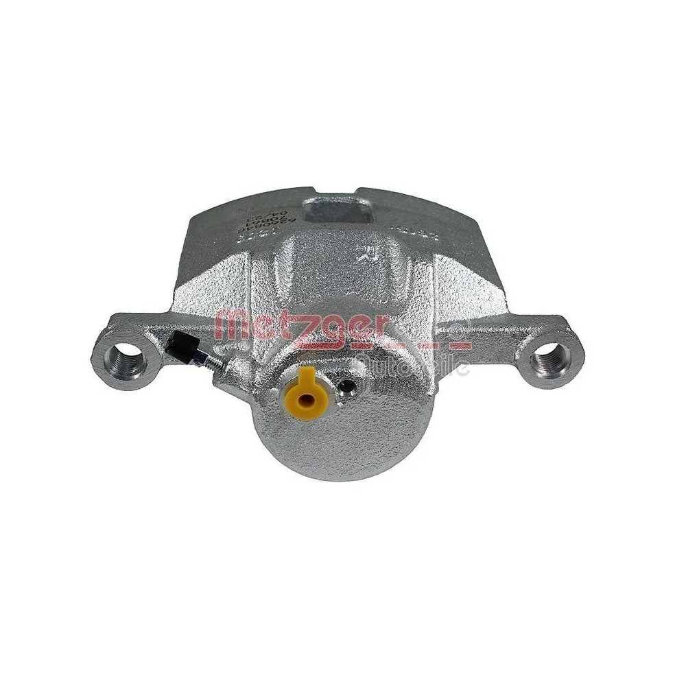 Гальмівний супорт METZGER 6260848 передній правий, фото №1