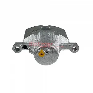 Тормозной суппорт METZGER 6260848 передний правый - Фото 1