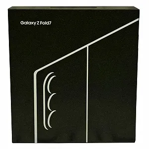 Смартфон Samsung Galaxy Z Fold 7 8 дюймов 1TB 12GB Dual SIM Ночной черный цена на synthetic.ua - Фото 1 Смартфон Samsung Galaxy Z Fold 7 8 дюймов 1TB 12GB Dual SIM Ночной черный synthetic.ua - Фото 1