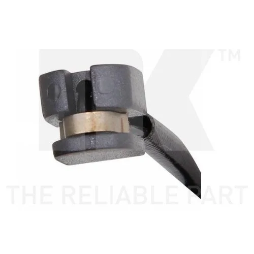 Датчик зносу гальмівних колодок NK 280027 для BMW, задня вісь, фото №3