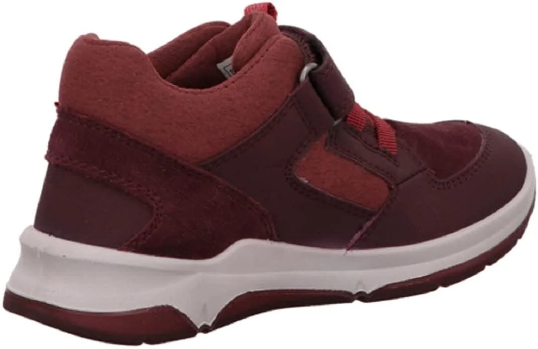 Первые шаговые ботинки Superfit Cooper для девочек с легкой подкладкой Gore-Tex, фото №2 Первые шаговые ботинки Superfit Cooper для девочек с легкой подкладкой Gore-Tex, фото №2