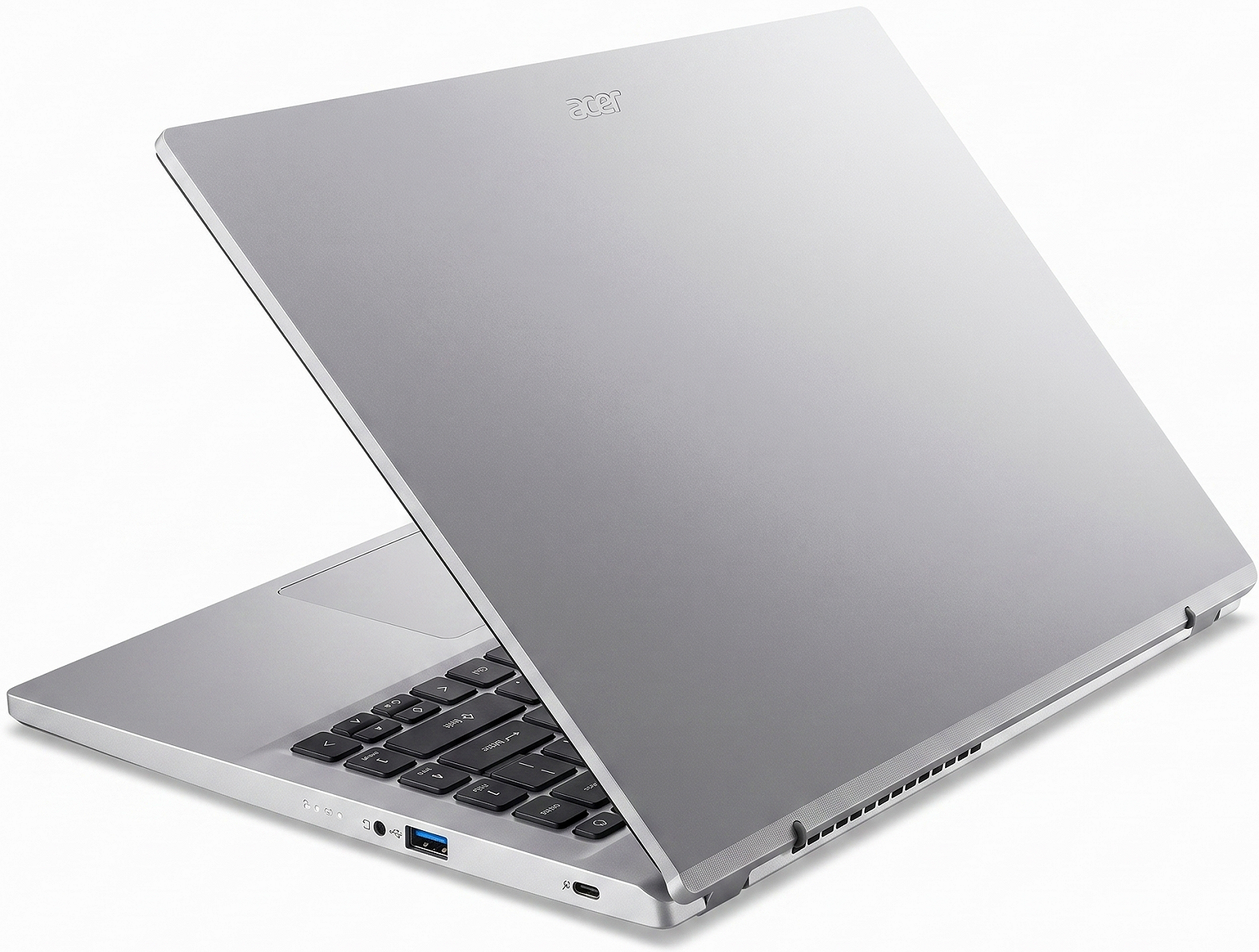 Ноутбук 15.6" Acer Aspire Go 15 AG15-42P-R5S AMD Ryzen 7 5825U RAM 16GB SSD 1TB 10ч батарея Win11 (UKR), фото №4