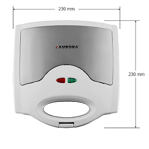 Купити Сэндвичница 3 в 1 AURORA AU-326 750 Вт - Фото 1 Сэндвичница 3 в 1 AURORA AU-326 750 Вт - Фото 1