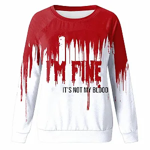 Пуловер з довгими рукавами Roter Damen Pulli synthetic.ua - Фото 1