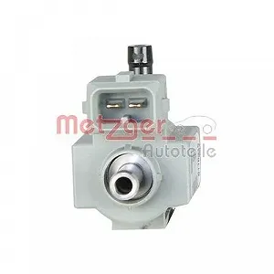 Клапан регулювання тиску наддуву METZGER 0892729 Оригінальна запчастина для PORSCHE PUCH synthetic.ua - Фото 1