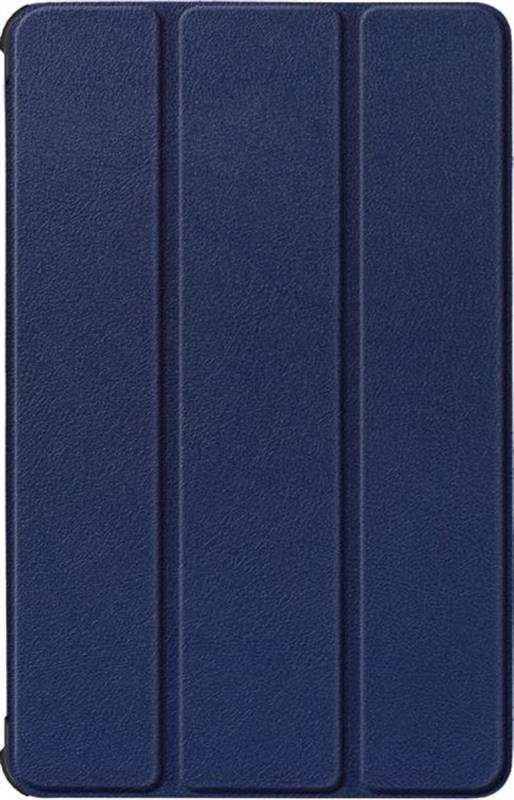 Чехол-книга Armorstandart Smart Case для Lenovo Tab M10 Plus TB-X606 Blue ARM58619, фото №1