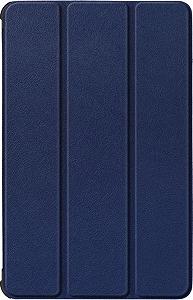 Чехол-книга Armorstandart Smart Case для Lenovo Tab M10 Plus TB-X606 Blue ARM58619 - Фото 1