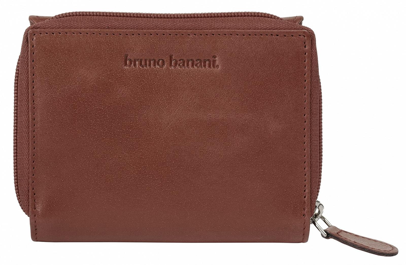 Кошелек bruno banani Mandala Кожа 021644, фото №3
