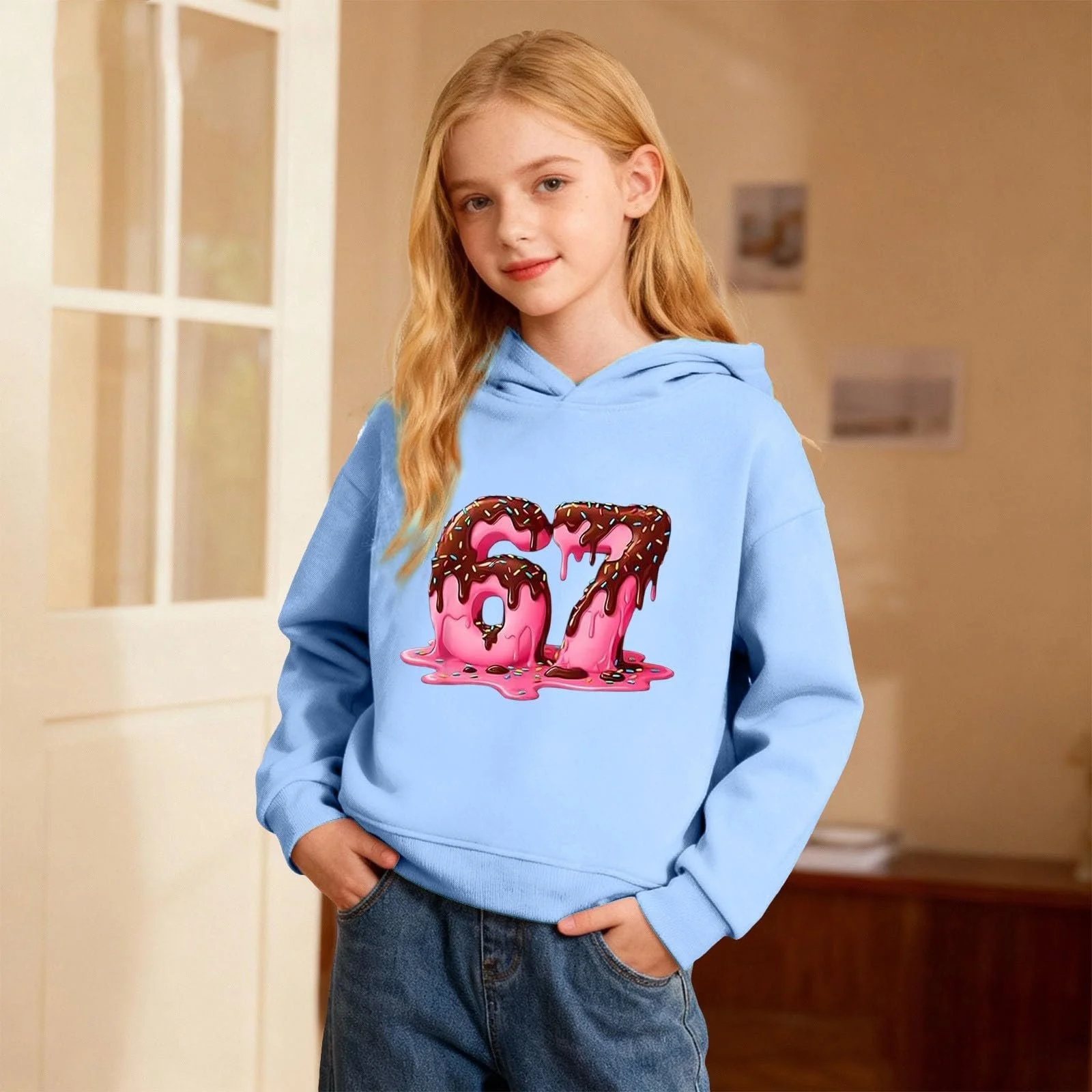 Худі для дітей, фото №4