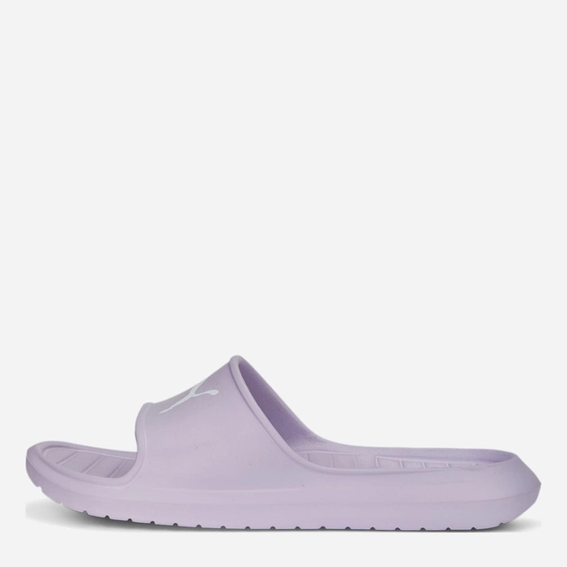 Шлёпанцы Puma Divecat v2 Lite 38671309 Лиловый 40.5, фото №3