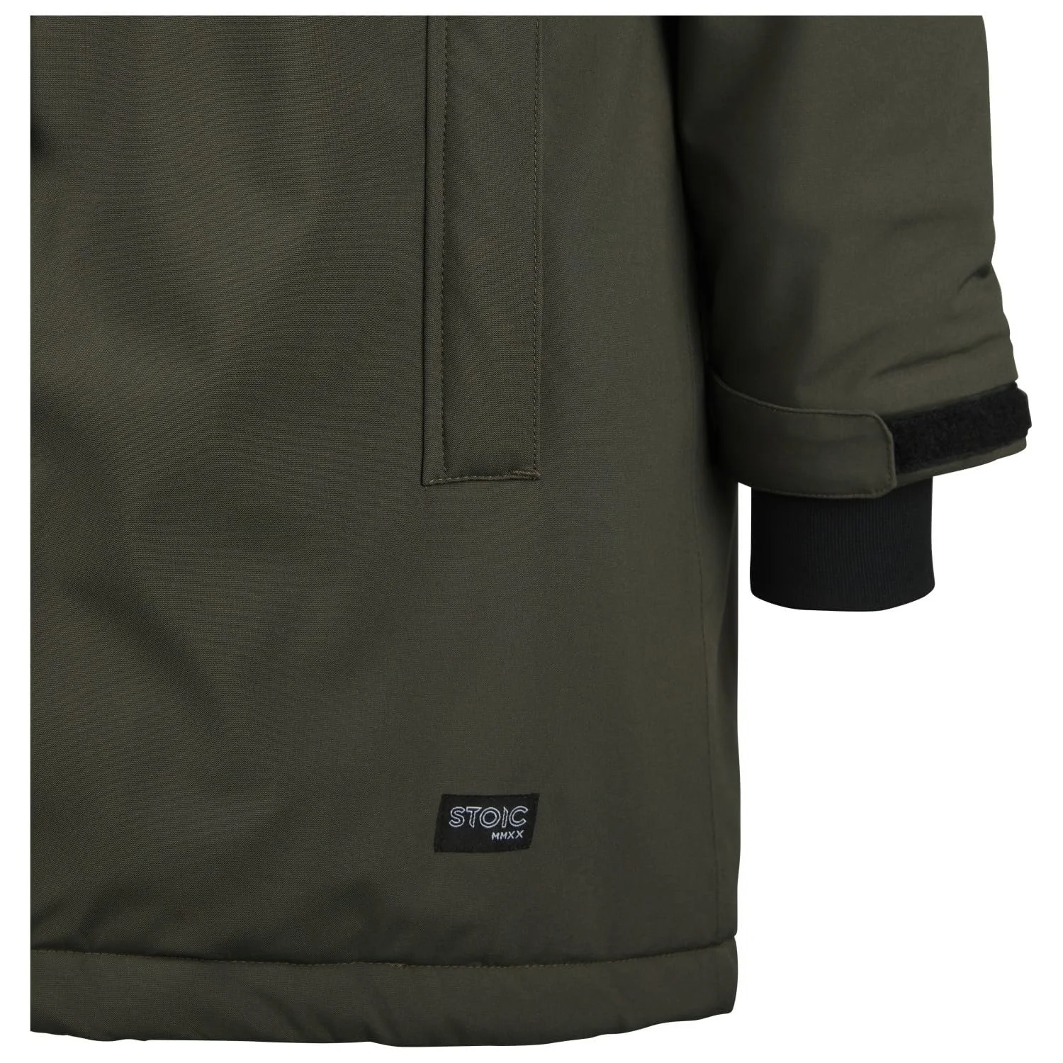 Парка Stoic Damen Women MountainWool MMXX.Uppsala водонепроникна зимова, фото №6