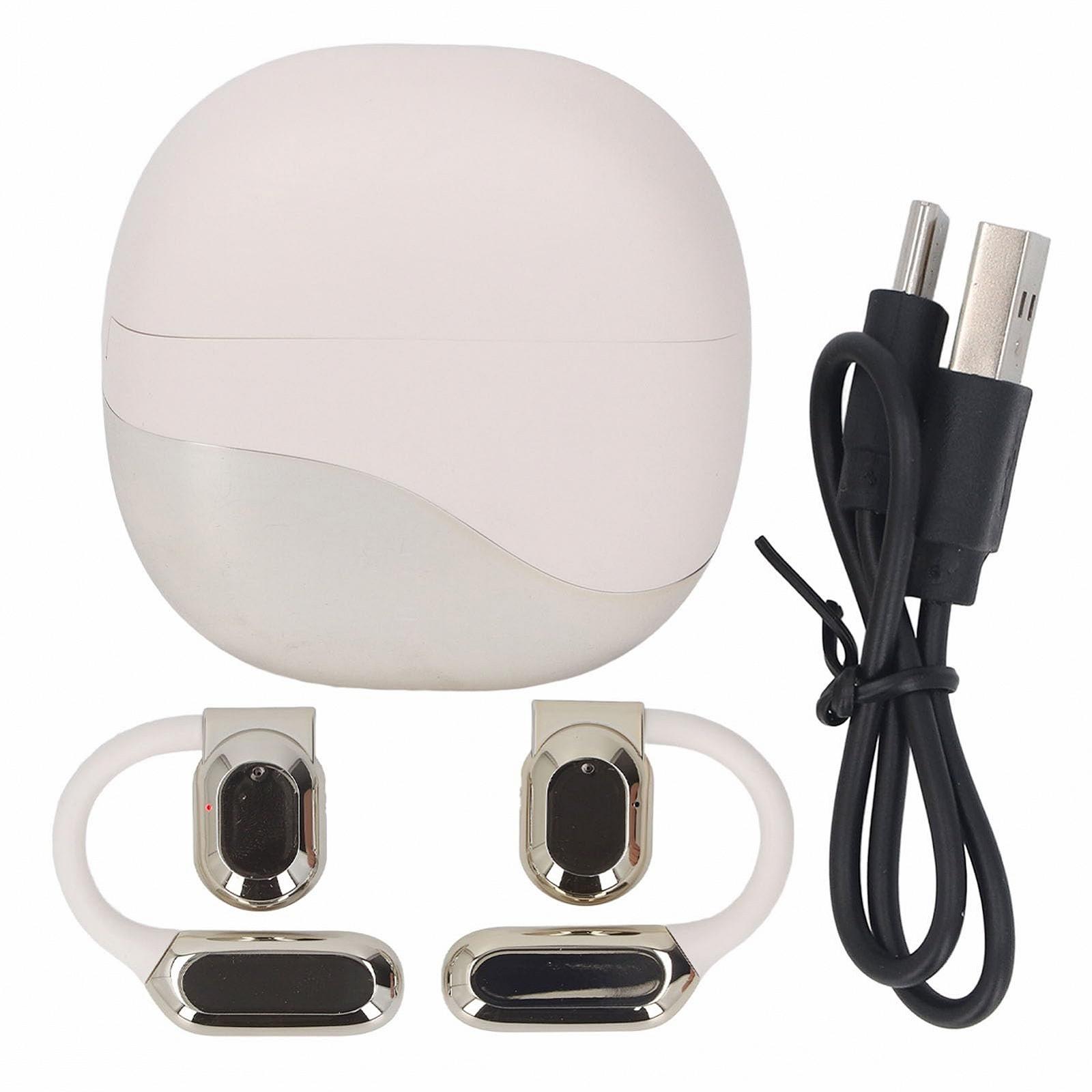 Навушники для перекладу AL Translation в реальному часі Якість звуку HD, фото №6