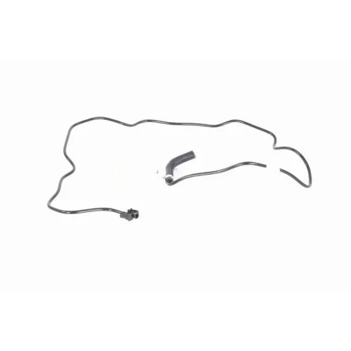 Шланг вентиляції розширювального бачка VAICO V25-2696, фото №4