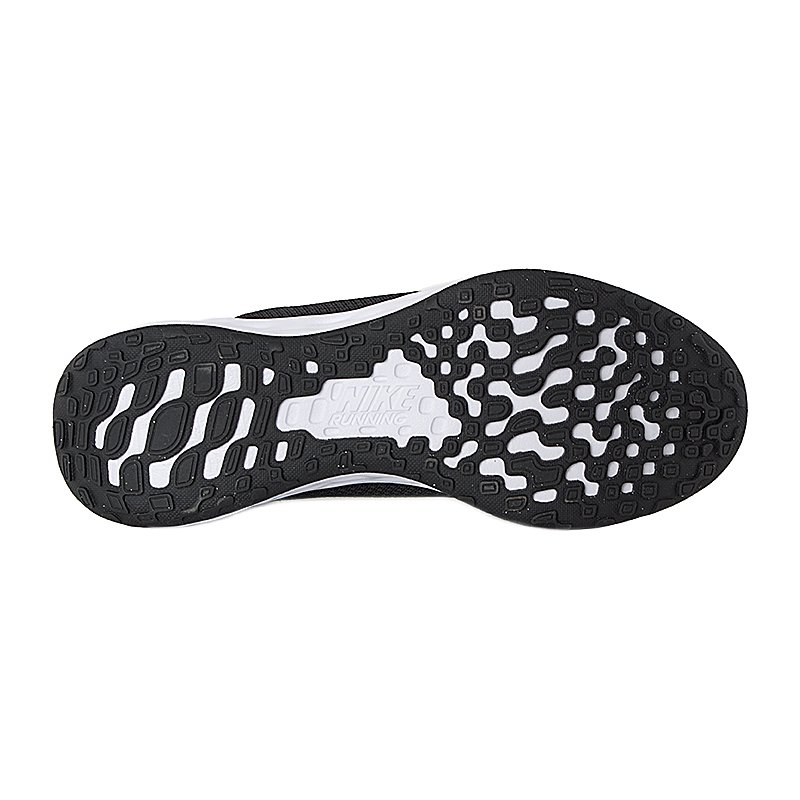 Кросівки бігові Nike REVOLUTION 6 FLYEASE NN 44.5, фото №4