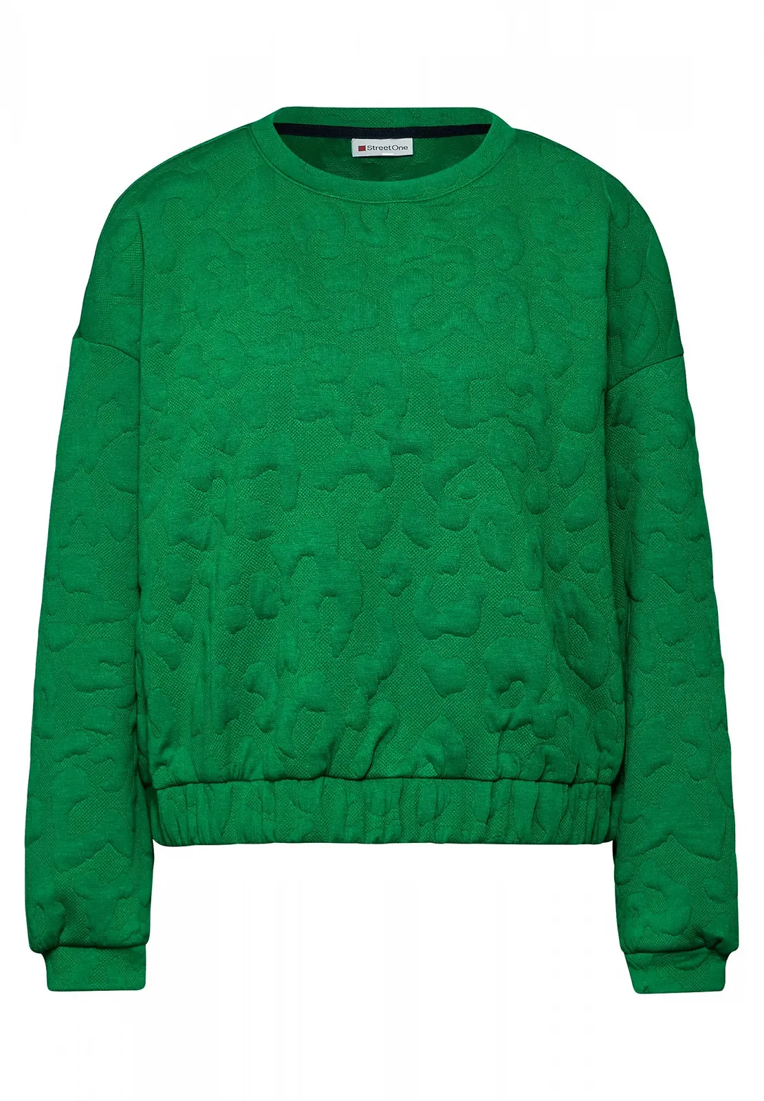 Свитшот Street One Oversize Leo, фото №3