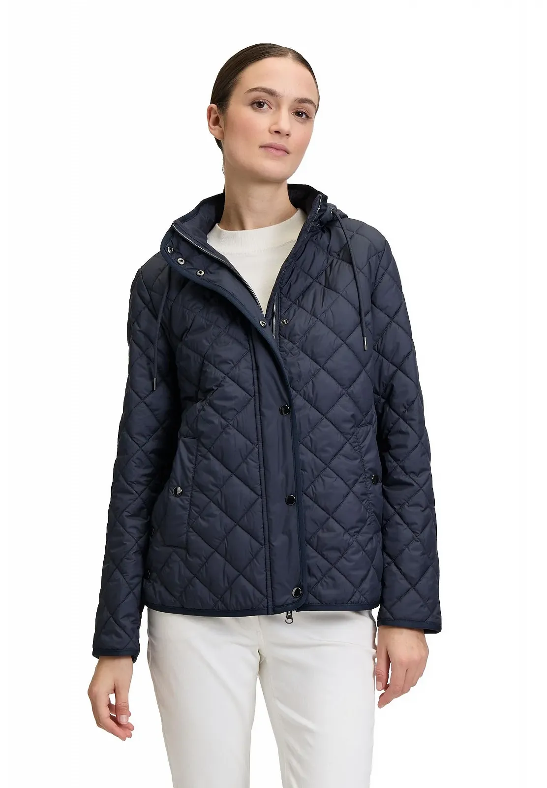 Жіноча куртка Betty Barclay, фото №1