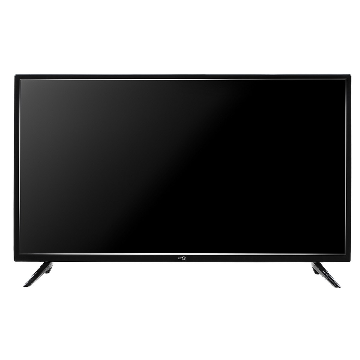 Телевізор SetUP 43FSF30 рідкокристалічний, фото №3 Телевізор SetUP 43FSF30 рідкокристалічний, фото №3