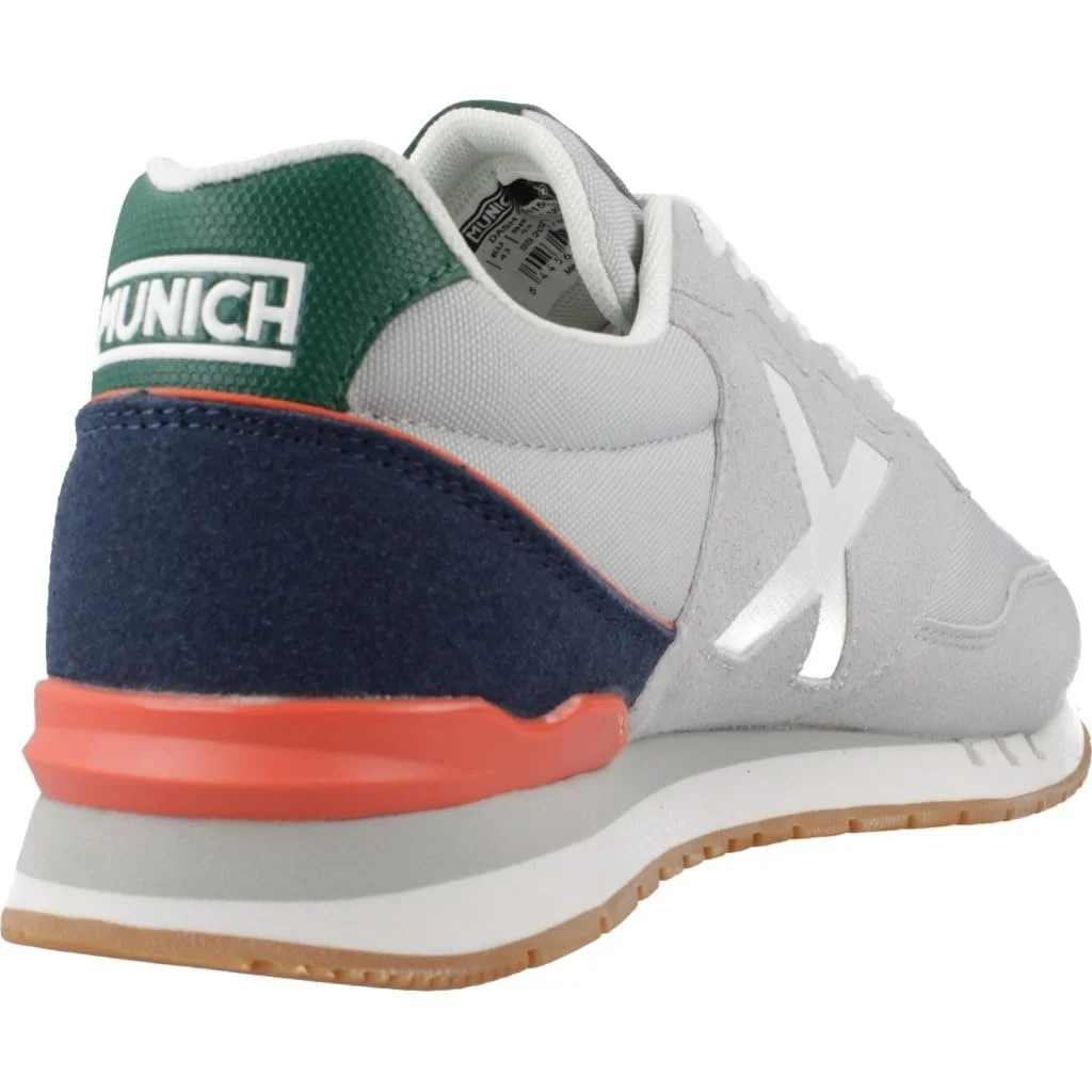 Кросівки Munich Dash Unisex, фото №3 Кросівки Munich Dash Unisex, фото №3