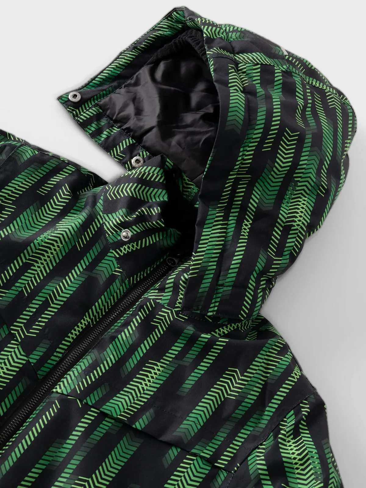 Куртка NAME IT для хлопчиків, фото №4