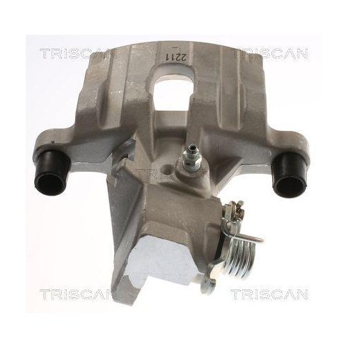 Гальмівний супорт TRISCAN 8175 14215 для NISSAN, задній міст зліва, фото №2