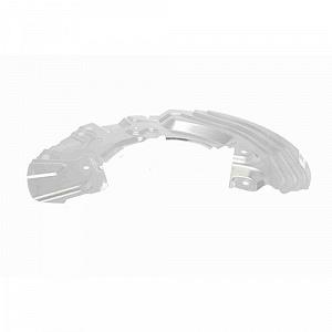 Щит гальмівного диска VAICO V20-3445 для BMW synthetic.ua - Фото 1