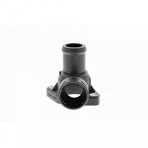 Фланец охлаждающей жидкости VAICO V10-8254 для AUDI SEAT SKODA VW synthetic.ua - Фото 1