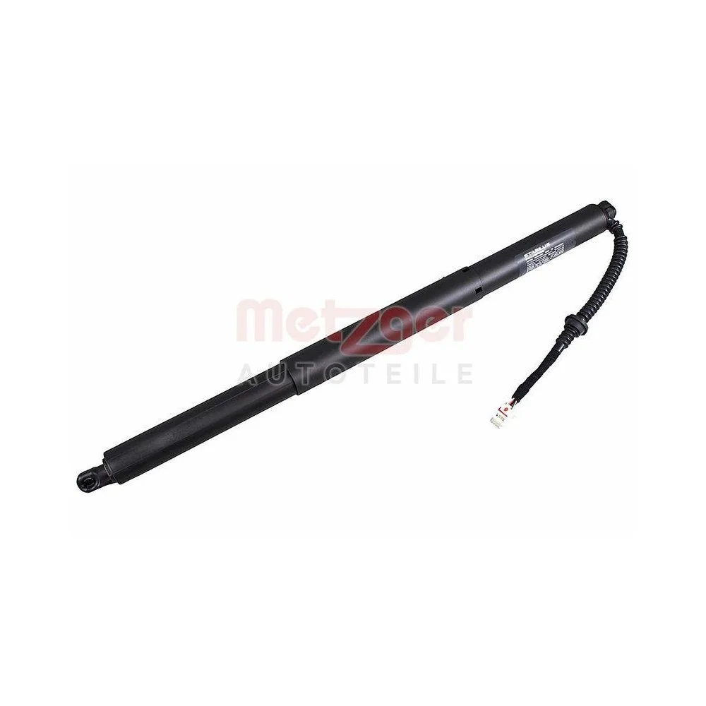 Електродвигун кришки багажника METZGER 2115062 VW зліва справа, фото №1