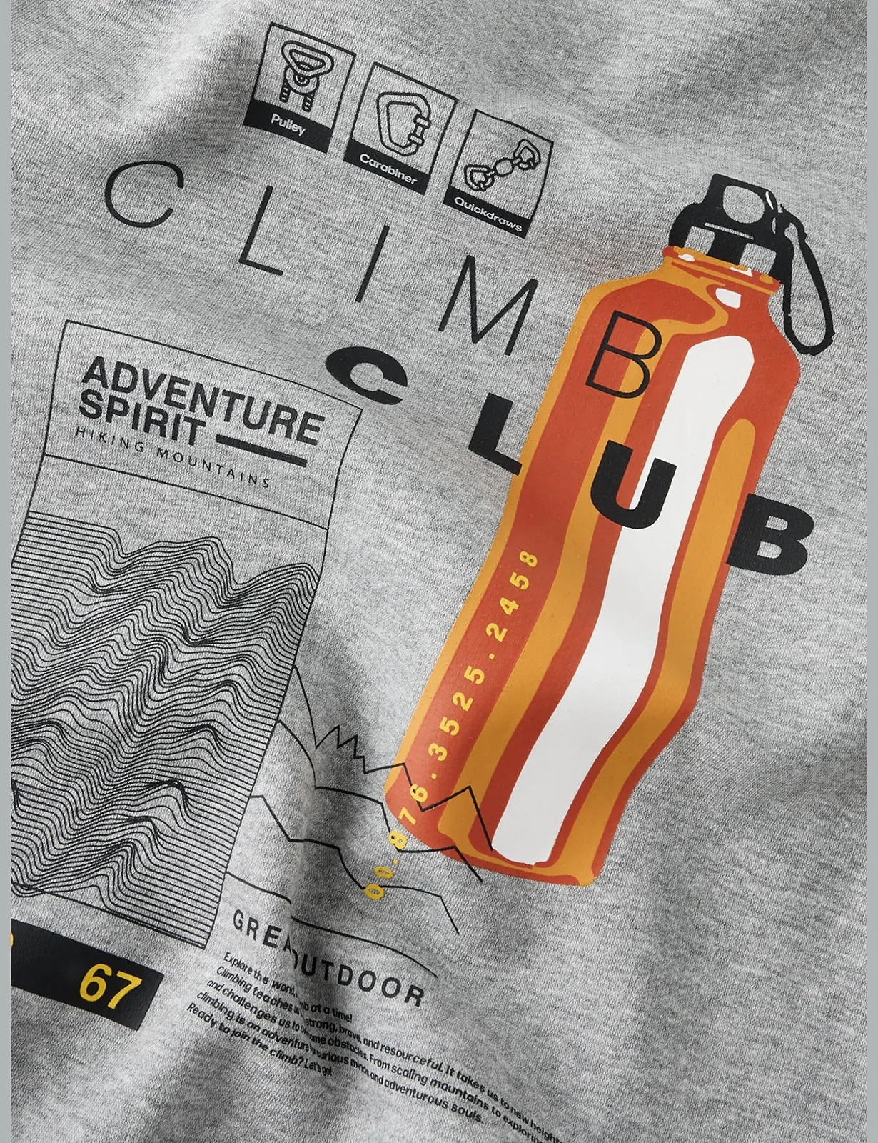 Худи NAME IT Nkmkikolai LS Nreg Hood SWE Bru Wh Box, фото №3 Худи NAME IT Nkmkikolai LS Nreg Hood SWE Bru Wh Box, фото №3