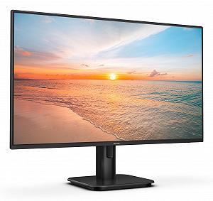 Монитор 23.8" Philips 24E1N1100A Full HD IPS 100 Гц synthetic.ua - Фото 1