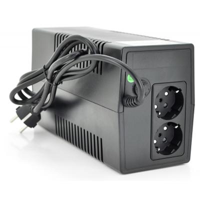 Источник бесперебойного питания Merlion Veli 400, фото №2 Источник бесперебойного питания Merlion Veli 400, фото №2