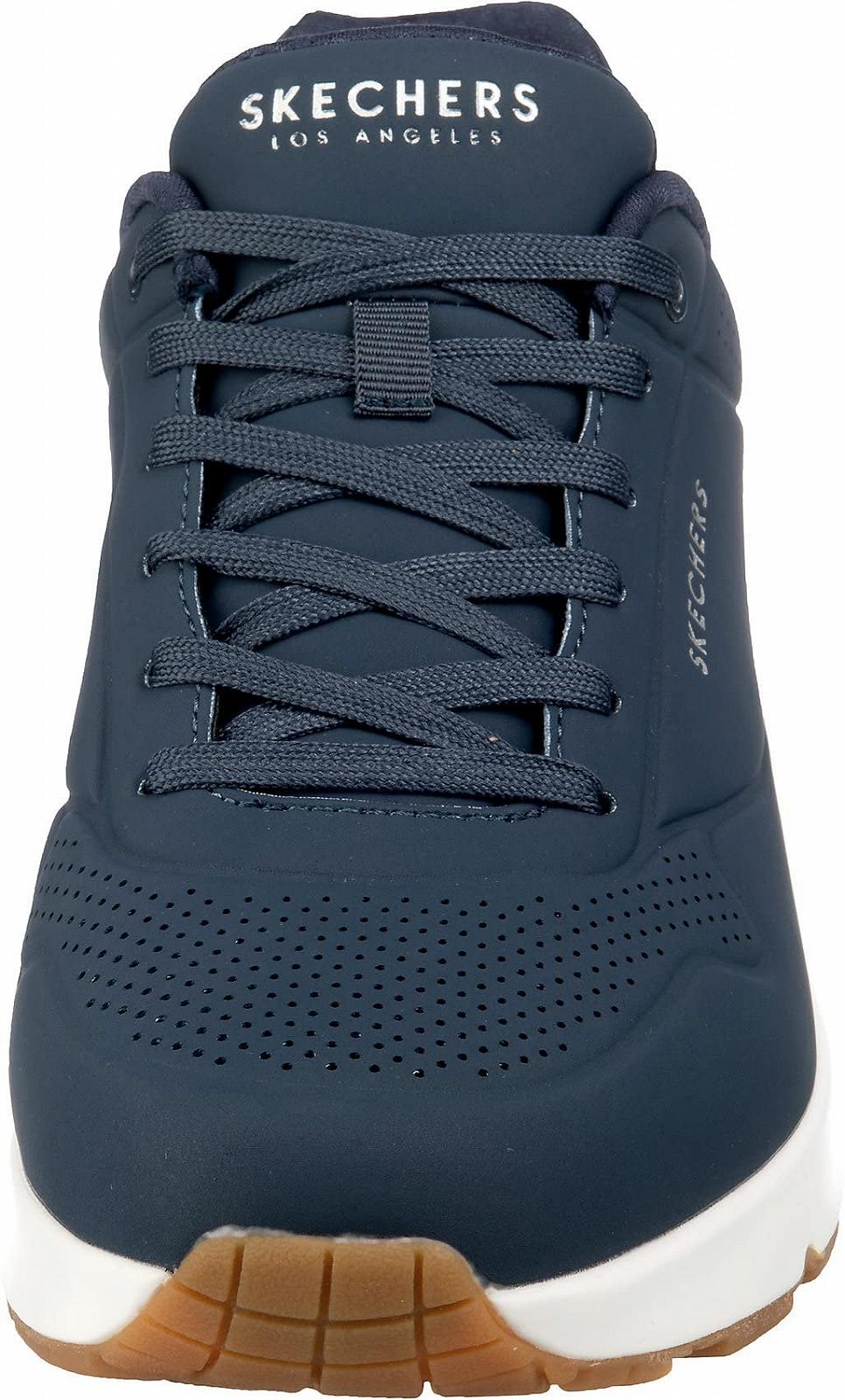 Кросівки Skechers Uno Stand On Air Жіночі, фото №3