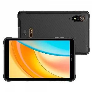 Планшет Ulefone Armor Pad Pro 8GB 128GB LTE Black - Фото 1