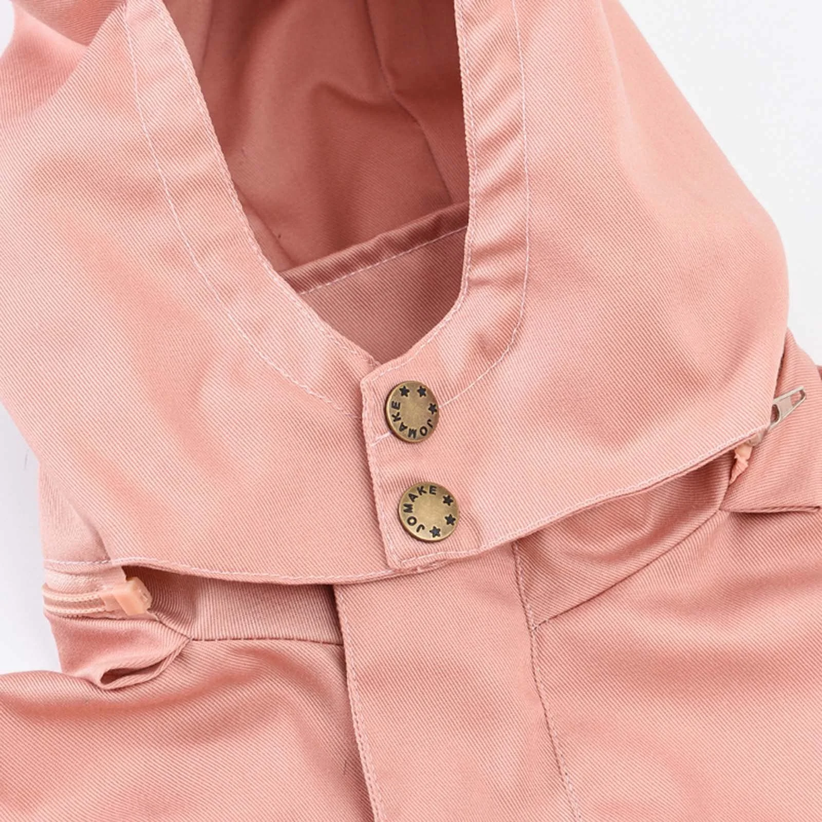 Ветровка KQIVAM детская унисекс, фото №7 Ветровка KQIVAM детская унисекс, фото №7