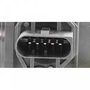 Датчик розходу повітря TRISCAN 8812 29049 для AUDI SEAT VW synthetic.ua - Фото 1