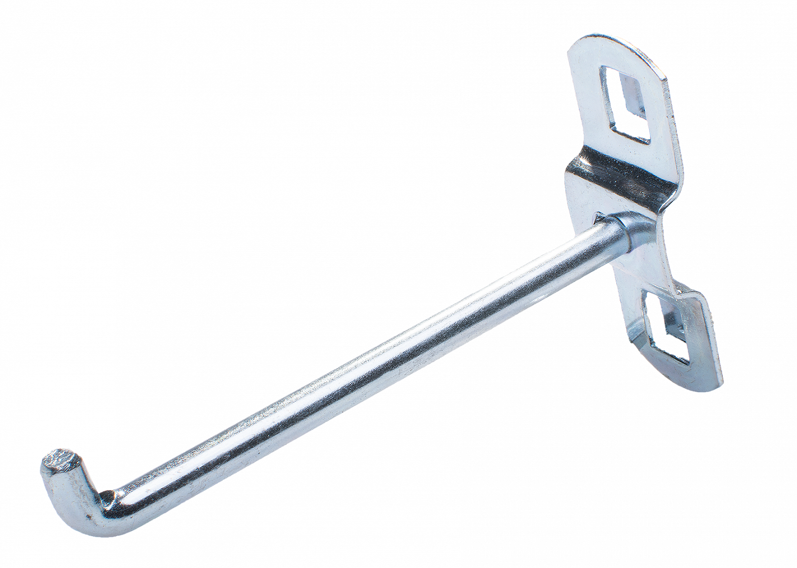 Набор одинарных крючков SW-STAHL 07051L 5 шт., фото №1