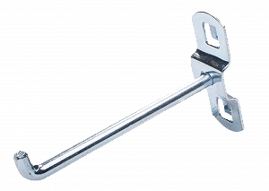 Набор одинарных крючков SW-STAHL 07051L 5 шт. - Фото 1